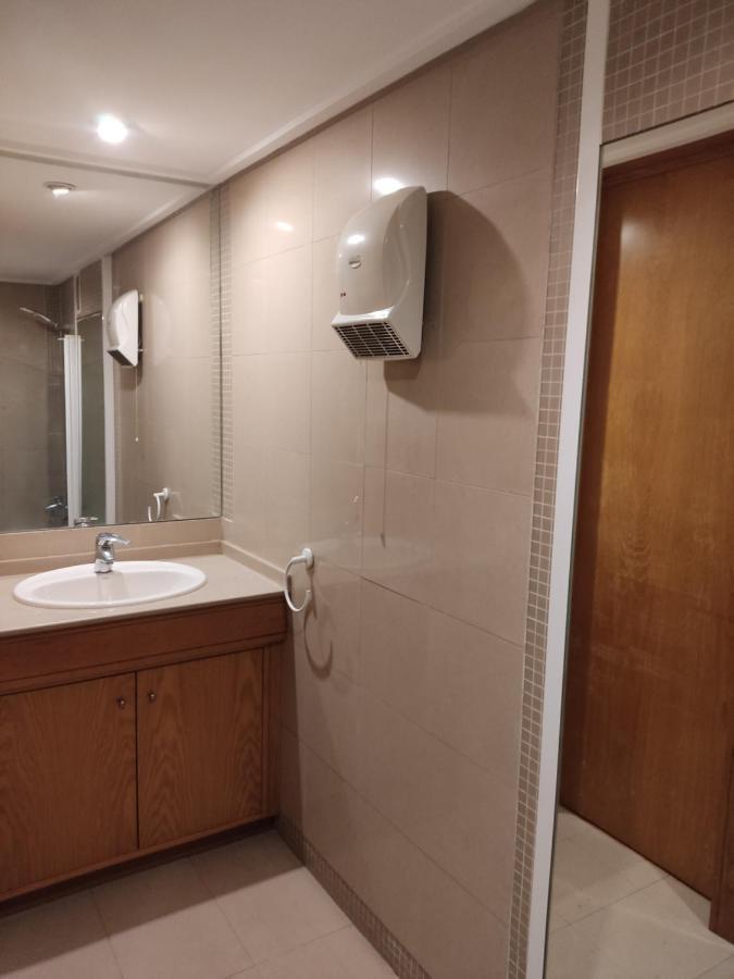 Pleno Centro, Terraza, Principe, 5 Min Casco Vello Y Estacion Ave Apartment Vigo Exterior photo